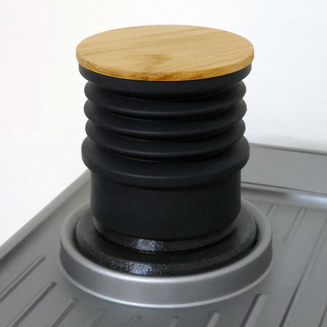 Breville / Sage Single Dose System v2